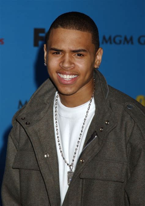 Chris Brown - 2005 Billboard Awards, Las Vegas, NV 12/6/05 | 2005 ...