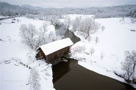 Martin Bridge, Marshfield Vermont | Vermont, Marshfield, New england