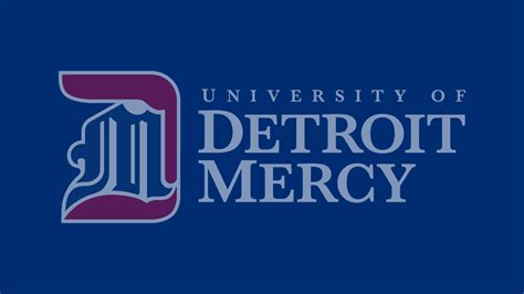 Download Templates | University of Detroit Mercy