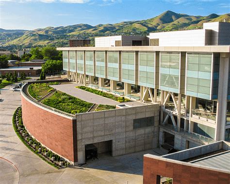 4 Libraries to Visit near Salt Lake City That Are NOT the Family ...