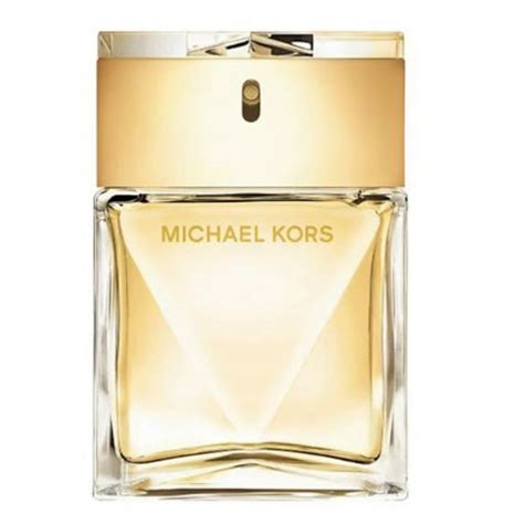 Michael Kors - Michael Kors Gold Luxe Edition Eau de Parfum, Perfume ...