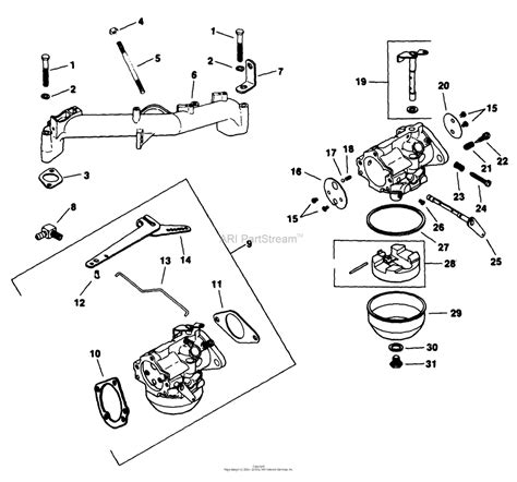 Duromax Generator Wiring Diagram