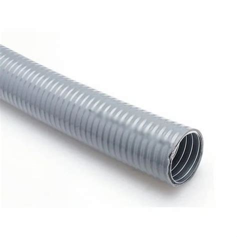 Liquid Tight Flexible Metal Conduit, Liquid Tight Conduits, लिक्विड ...