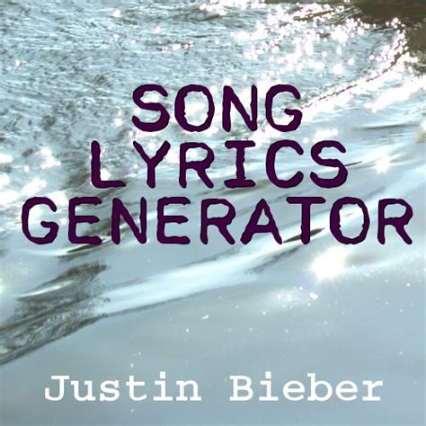 Free rap lyrics generator