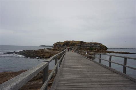 Kamay Botany Bay National Park