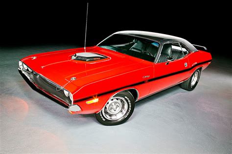 This ’70 Challenger Looks Stock, But It Will Kick Your Ass!