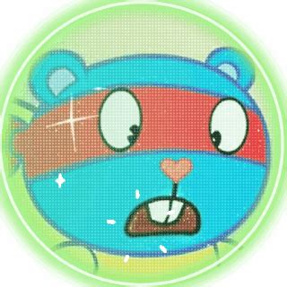 Cute Splendid gif ^w^ | Happy Tree Friends Amino