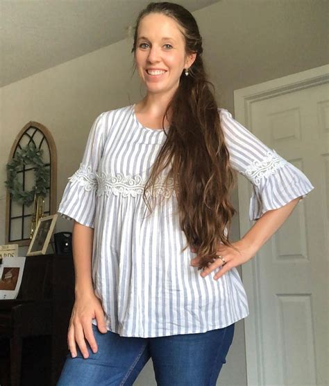 Jill Duggar Reveals She and Husband Derick Dillard Use Non-Hormonal Birth Control