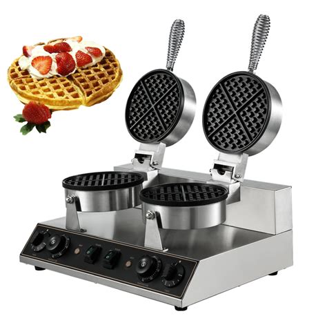 Waffle Machine Cheap range Explosion style low price Shopping Made Fun ...