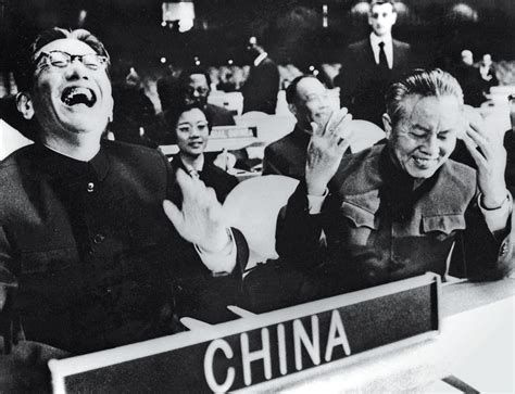 70 Years of China’s Diplomacy: From Infancy to Maturity