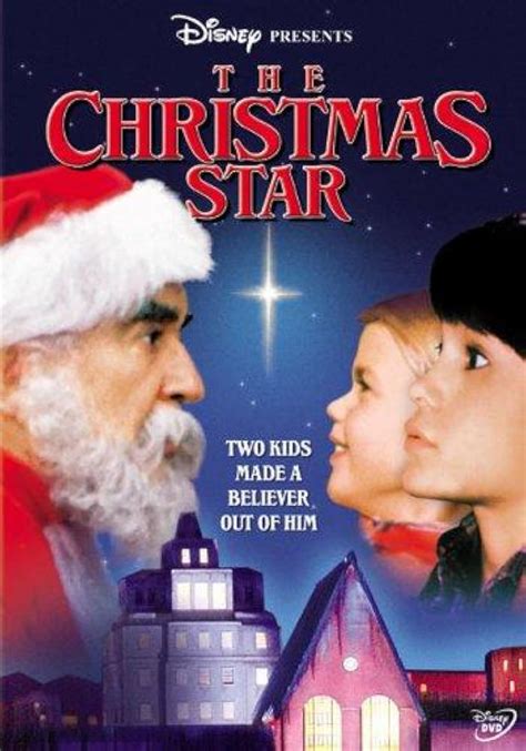 The Christmas Star (1986)