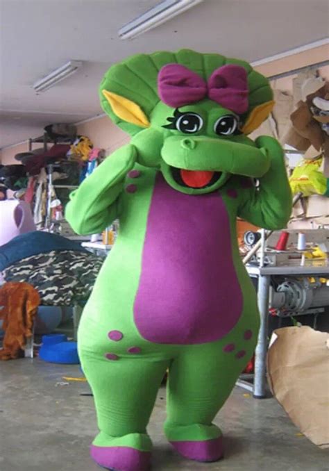 Real Barney Costume | ubicaciondepersonas.cdmx.gob.mx