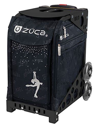 Top 10 Best Figure Skating Bags with Wheels in 2024 Reviews – CAM Math