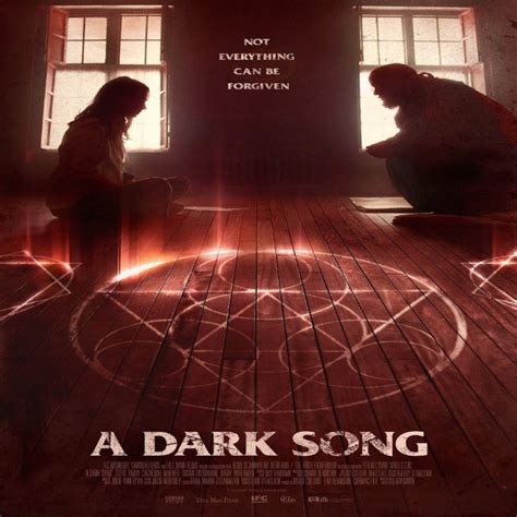 A Dark Song - Soundtrack, Tráiler - Dosis Media