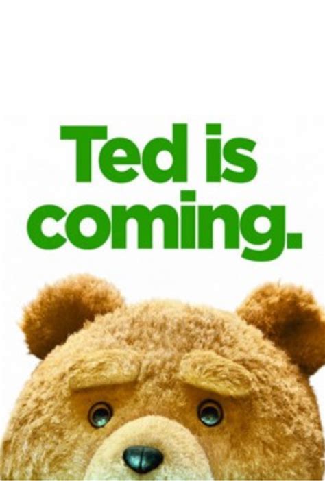 Ted 2 Movie Poster - #141407