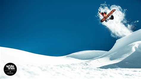 Cool Snowboarding Wallpapers - Top Free Cool Snowboarding Backgrounds ...