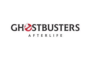 Ghostbusters Afterlife Logo PNG Download - Bootflare