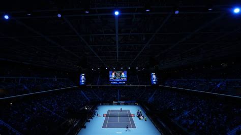 ATP World Tour Finals 2023 prize money: How much winner earns, total ...