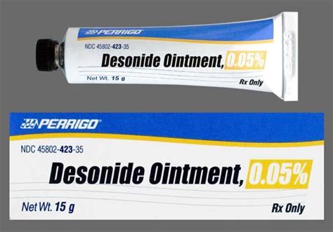 What is Desonide? - GoodRx