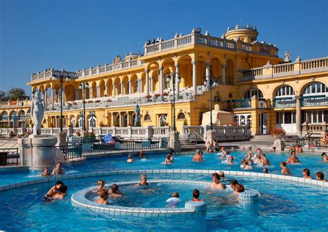 The 10 Best Széchenyi Thermal Baths (Széchenyi Gyógyfürdo) Tours & Tickets 2021 - Budapest | Viator