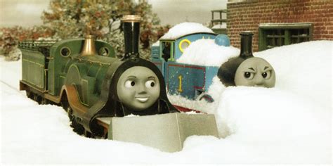 Thomas and Emily | Thomas the Tank Engine Wikia | FANDOM powered by Wikia