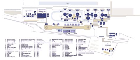 Maps - samuiairport