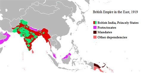 List of princely states of India | Wikiwand | Princely state, States of ...