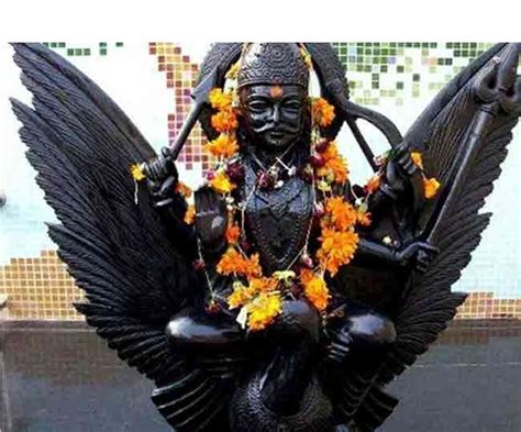 Shani Jayanti 2020: History and significance; importance of worshipping ...