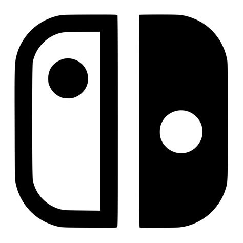 Nintendo Switch Logo - LogoDix