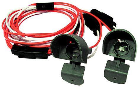 Courtesy Light Connection Kit – American Autowire