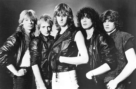 It's time for the critical reappraisal of Def Leppard, whether you like ...