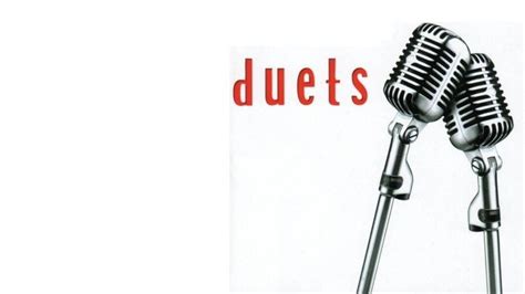 Duets (film) - Alchetron, The Free Social Encyclopedia