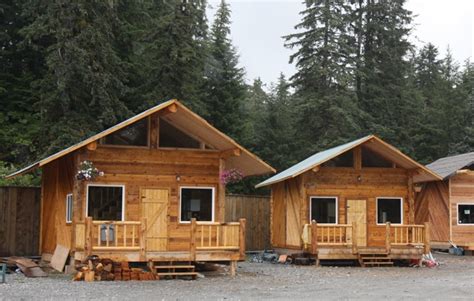 Accommodations | The Yakutat Lodge | Fishing Alaska