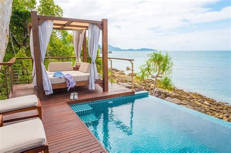 Most Luxurious Accomodation In North Queensland | Cairns & Great Barrier Reef