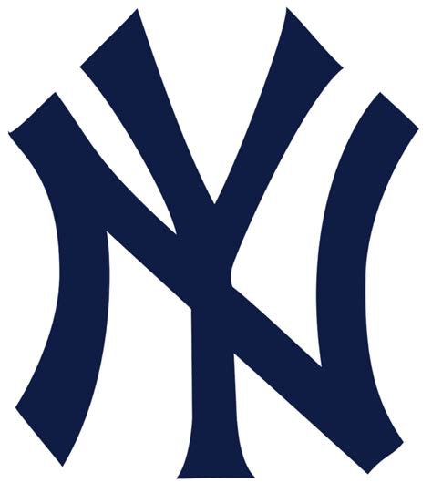 New York Yankees – Logos Download