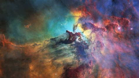 Lagoon Nebula 4K Wallpapers | HD Wallpapers | ID #27066