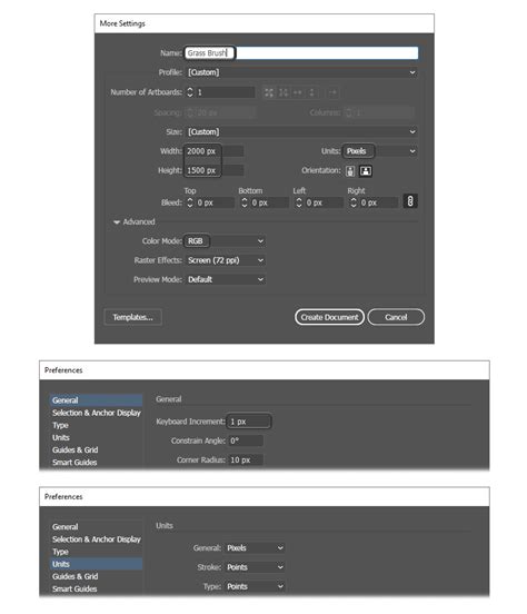 How to Create and Apply a Grass Brush in Illustrator | Envato Tuts+