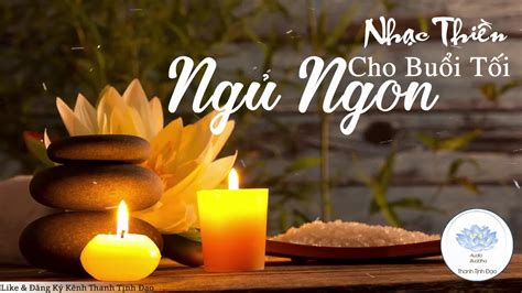 Nhạc Thiền Phật Giáo - A Mi Đà Phật