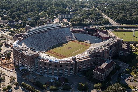 fsu_stadium - KoolBreeze Helicopters