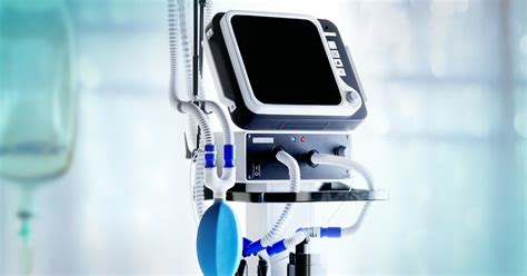 Solutions for Medical Ventilators and Respiratory Care Equipment | Bal Seal Engineering