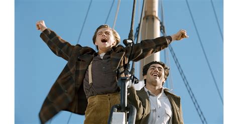 Titanic (1997) | What Awards Has Leonardo DiCaprio Been Nominated For ...