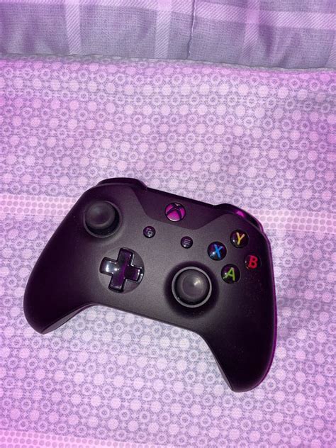 Xbox One Wireless Controller, Video Gaming, Gaming Accessories, Controllers on Carousell