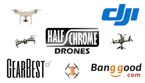 Drone Deals- Start Here When You Are Looking for the Best Prices