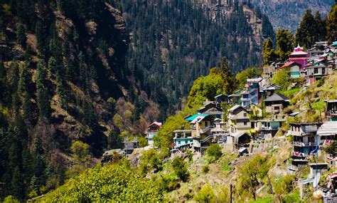 3 Kasol Tour Packages Starting @ ₹6,340, get upto 30% Off on Kasol ...