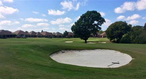 Golf Course Review: Heritage Ranch Golf Club - Texas « Ottawa Golf Blog