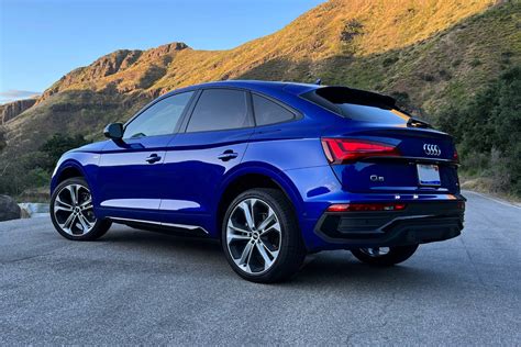 2023 Audi Q5 Review and Test Drive | Capital One Auto Navigator