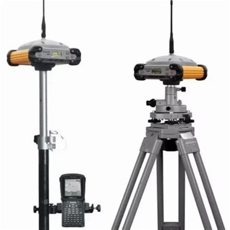 GPS Survey Equipment at Rs 625000/pair | Vasundhara | Ghaziabad | ID ...