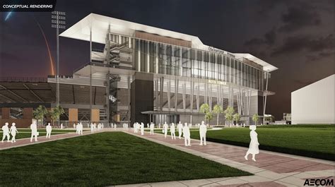 As Big 12 draws near, UCF AD gives football campus updates