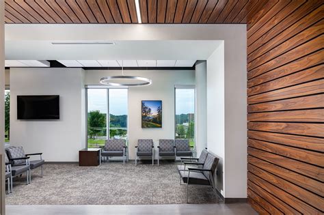 University Orthopaedic Institute | BarberMcMurry Architects