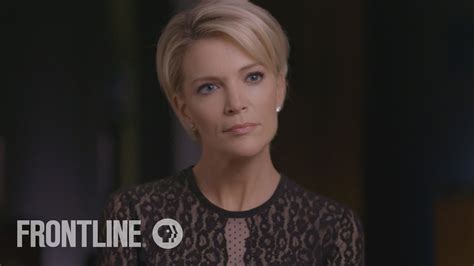 America's Great Divide: Megyn Kelly Interview | FRONTLINE - YouTube